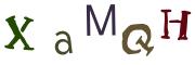 Recopier le code Captcha de l'image