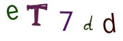 Recopier le code Captcha de l'image