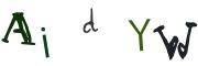 Recopier le code Captcha de l'image