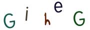 Recopier le code Captcha de l'image