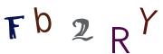 Recopier le code Captcha de l'image