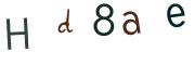 Recopier le code Captcha de l'image