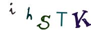 Recopier le code Captcha de l'image