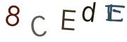 Recopier le code Captcha de l'image