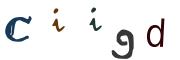 Recopier le code Captcha de l'image