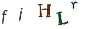 Recopier le code Captcha de l'image
