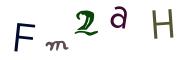 Recopier le code Captcha de l'image