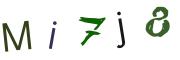 Recopier le code Captcha de l'image
