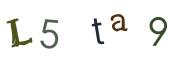 Recopier le code Captcha de l'image
