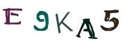 Recopier le code Captcha de l'image