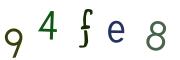 Recopier le code Captcha de l'image