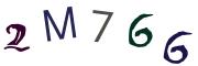Recopier le code Captcha de l'image