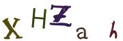 Recopier le code Captcha de l'image