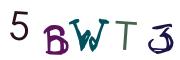 Recopier le code Captcha de l'image