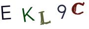 Recopier le code Captcha de l'image