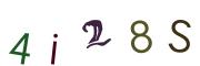 Recopier le code Captcha de l'image