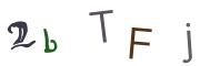 Recopier le code Captcha de l'image