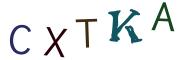 Recopier le code Captcha de l'image
