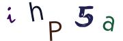 Recopier le code Captcha de l'image