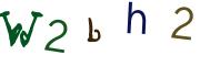 Recopier le code Captcha de l'image