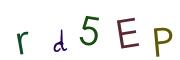 Recopier le code Captcha de l'image