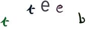 Recopier le code Captcha de l'image