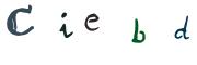 Recopier le code Captcha de l'image