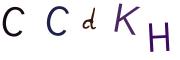 Recopier le code Captcha de l'image