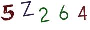 Recopier le code Captcha de l'image