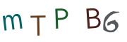 Recopier le code Captcha de l'image