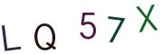 Recopier le code Captcha de l'image