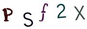 Recopier le code Captcha de l'image