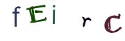 Recopier le code Captcha de l'image
