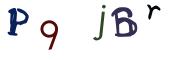 Recopier le code Captcha de l'image