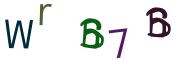 Recopier le code Captcha de l'image