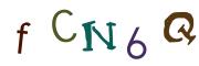 Recopier le code Captcha de l'image