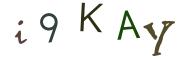 Recopier le code Captcha de l'image