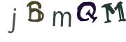 Recopier le code Captcha de l'image