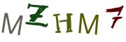 Recopier le code Captcha de l'image