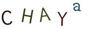 Recopier le code Captcha de l'image