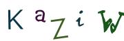 Recopier le code Captcha de l'image