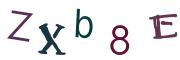 Recopier le code Captcha de l'image