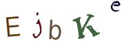 Recopier le code Captcha de l'image