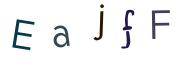 Recopier le code Captcha de l'image