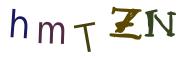 Recopier le code Captcha de l'image