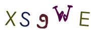 Recopier le code Captcha de l'image