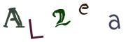 Recopier le code Captcha de l'image