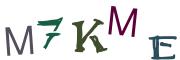 Recopier le code Captcha de l'image