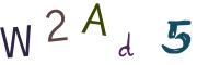 Recopier le code Captcha de l'image