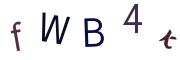 Recopier le code Captcha de l'image